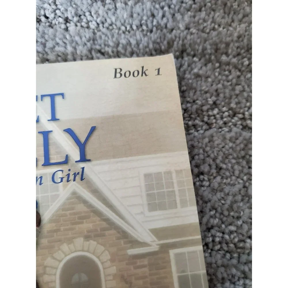American Girl Meet Molly Book